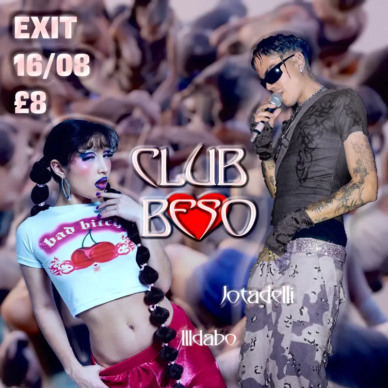 Jotadelli, Illdabo, Loreto, DJ Maicol