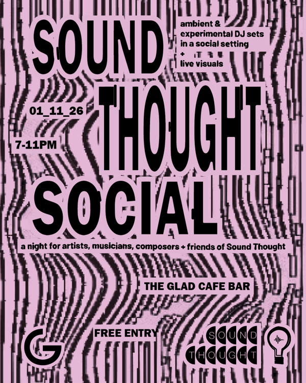 Sound Thought Social 