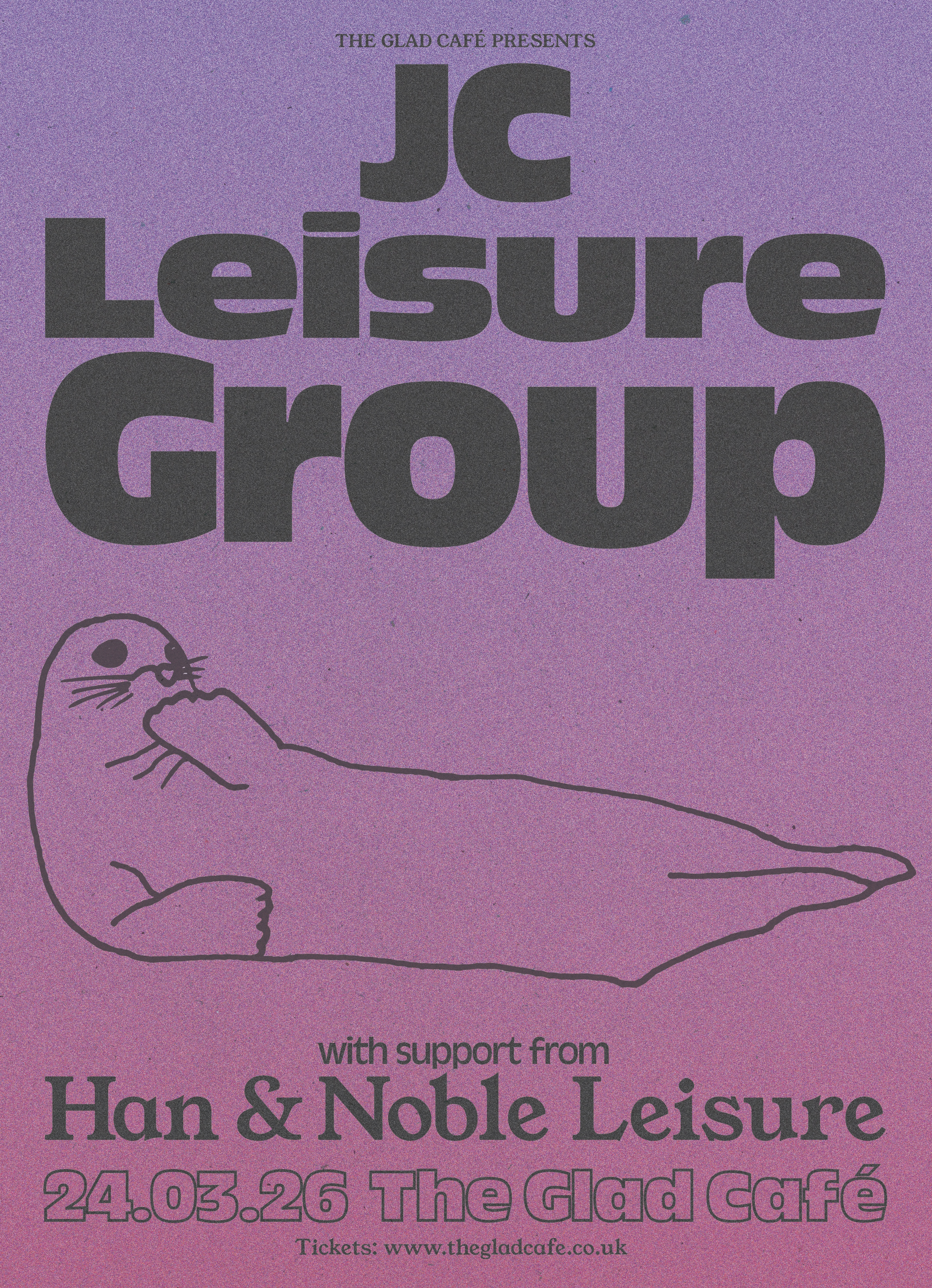 JC Leisure Group + Han + Noble Leisure