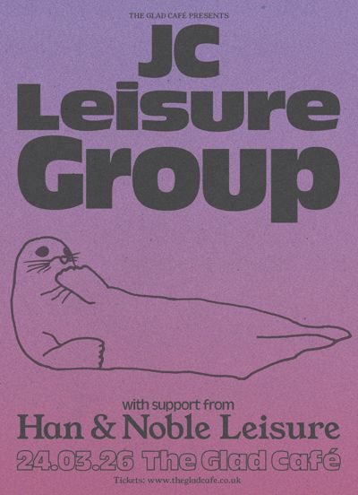 JC Leisure Group + Han + Noble Leisure