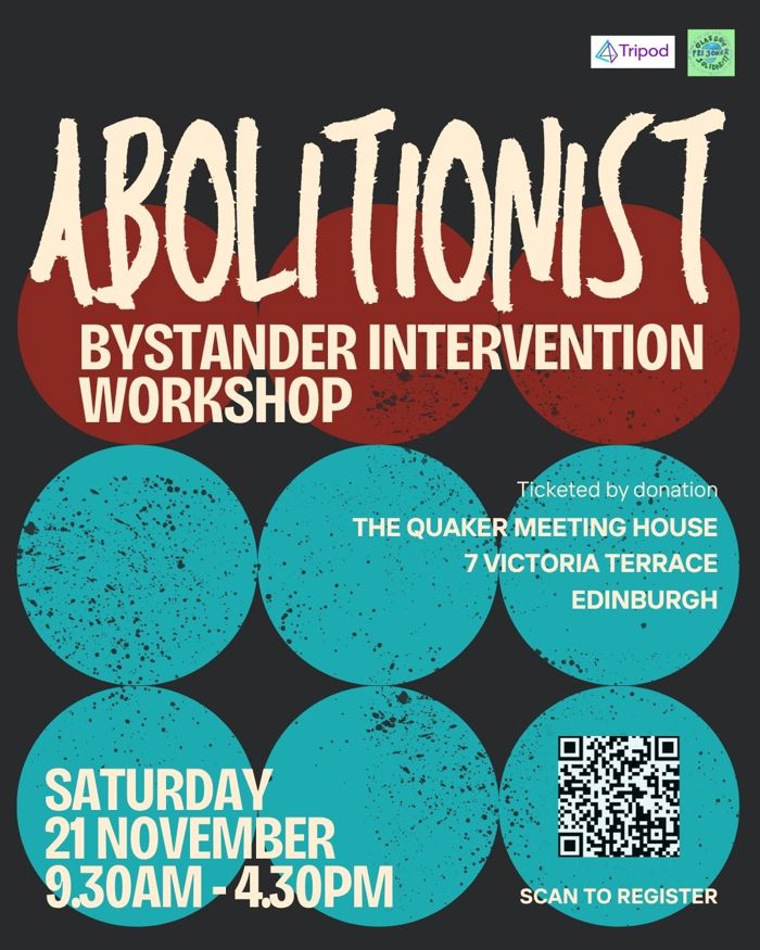 2026-11-21 Abolitionist Bystander Intervention Workshop