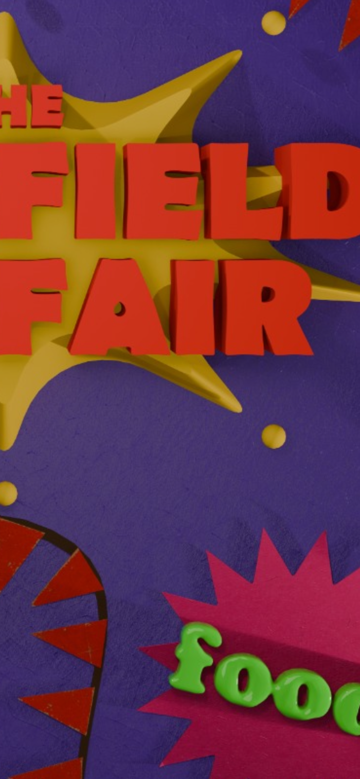 2026-11-22 Fairfield Funfair
