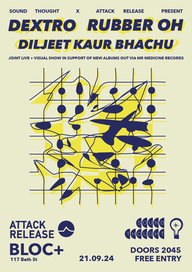 Dextro, Rubber Oh, Diljeet Kaur Bhachu