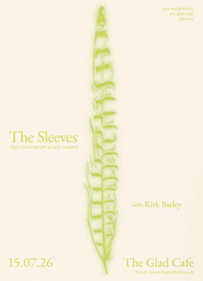 2026-07-15 The Sleeves + Kirk Barley (1)