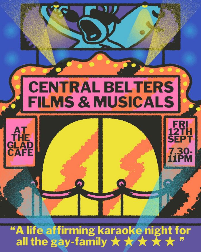 Central Belters (3)