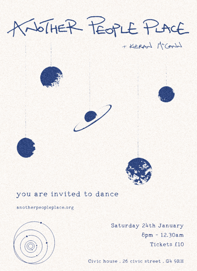 Another People Place