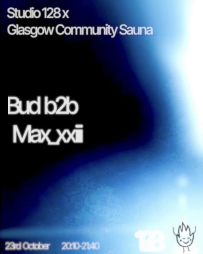 2026-10-23 Ambient Sauna by Studio 128
