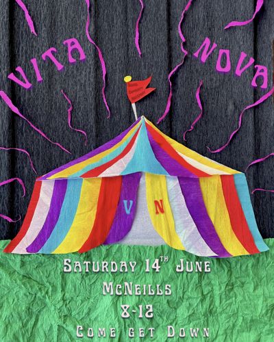 Vita Nova