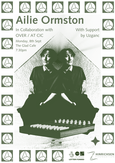 Ailie Ormston + UZGANC Choir