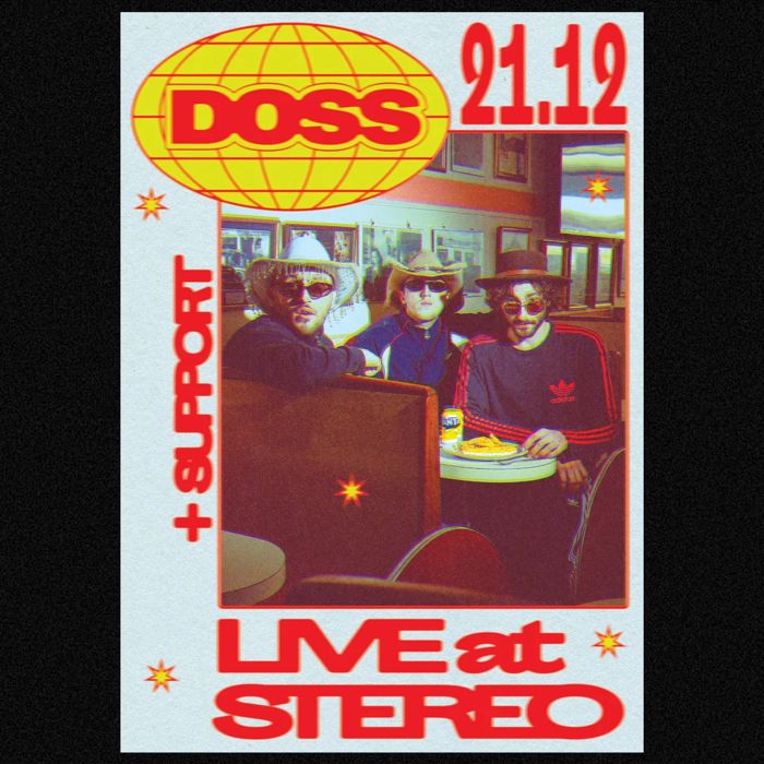DOSS 