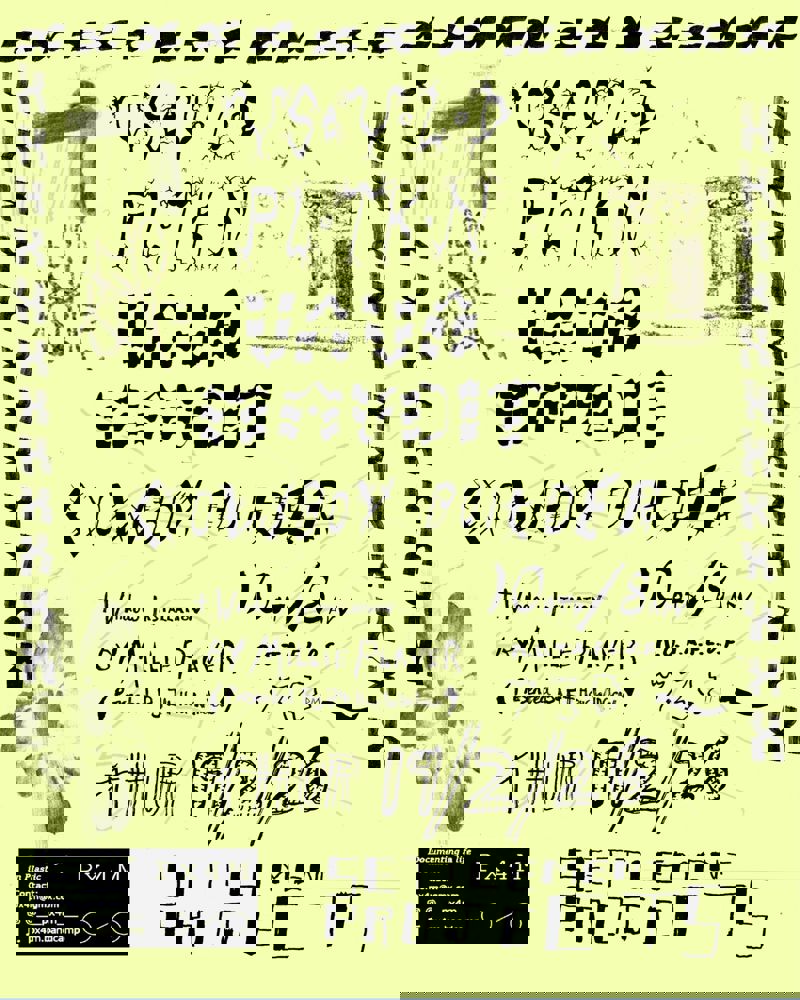 2026-02-09 Vsevolod Plotkin, Vava Maudit, Cowboy Builder