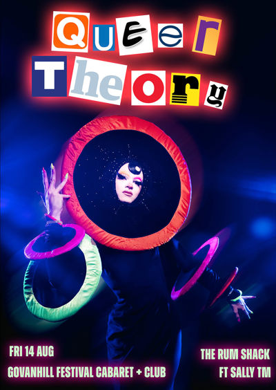 Queer Theory: Govanhill Festival