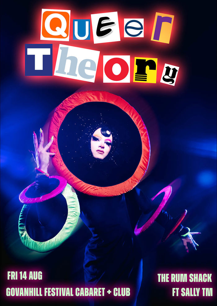 2026-08-14 Queer Theory: Govanhill Festival
