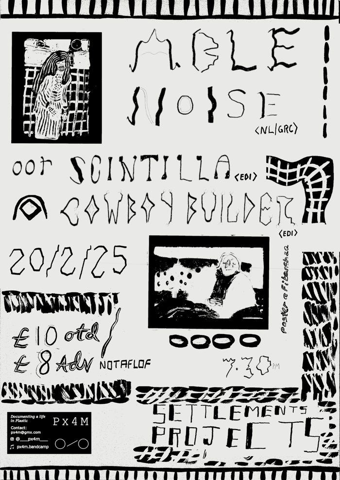 Able Noise