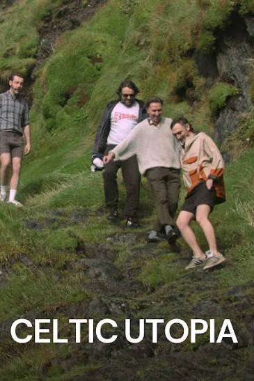 HOW SERENE: Celtic Utopia Film Screening & Singing Circle