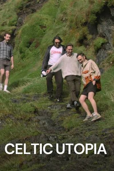 HOW SERENE: Celtic Utopia Film Screening & Singing Circle