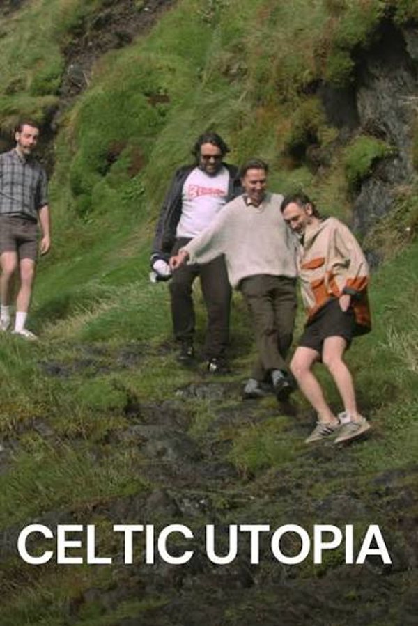 HOW SERENE: Celtic Utopia Film Screening & Singing Circle