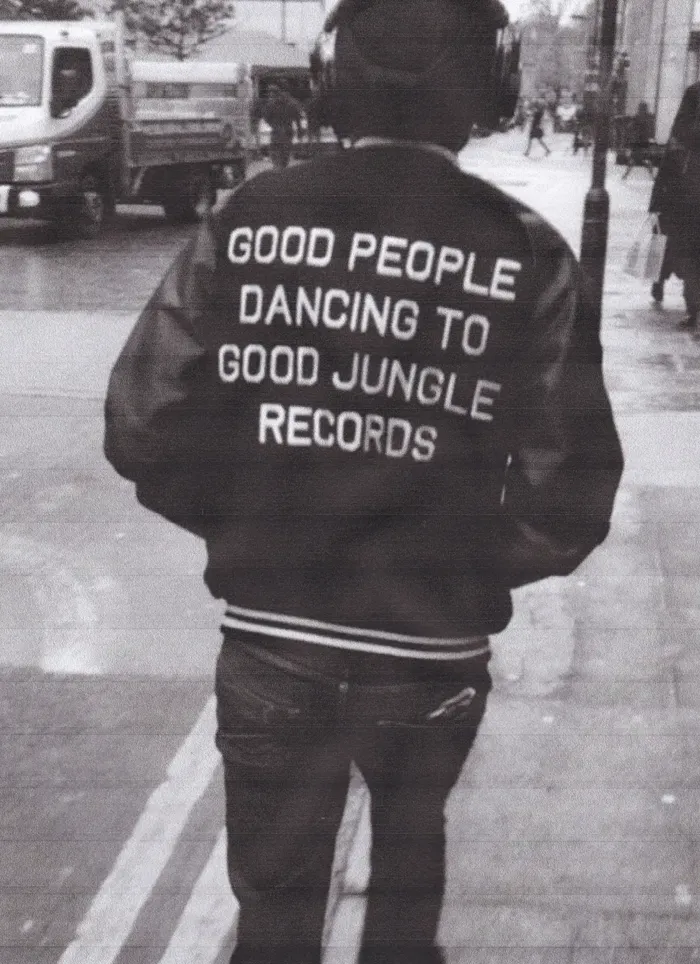 EXIT CLUB - JUNGLE