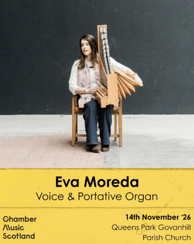 Eva Moreda