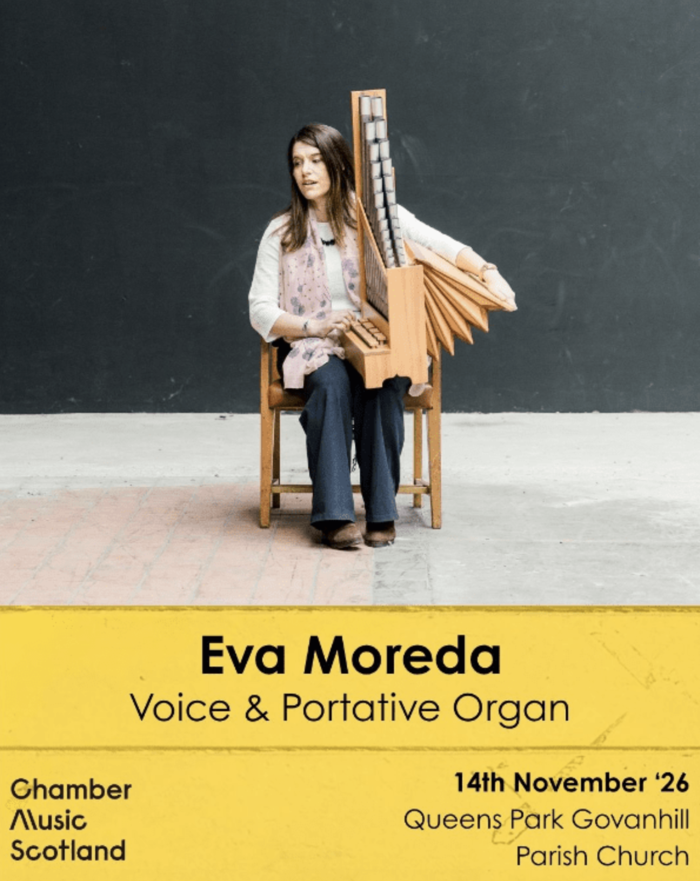 2026-11-14 Eva Moreda