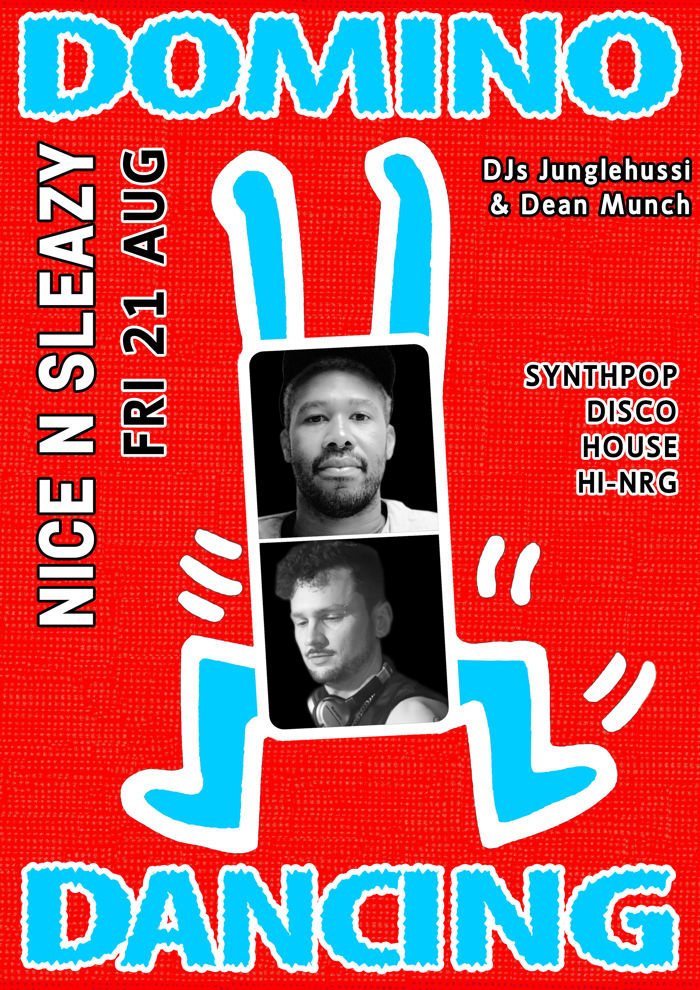 2026-08-05 Domino Dancing ft Junglehussi