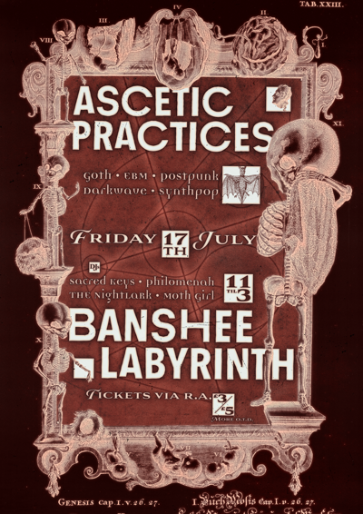 Ascetic Practices
