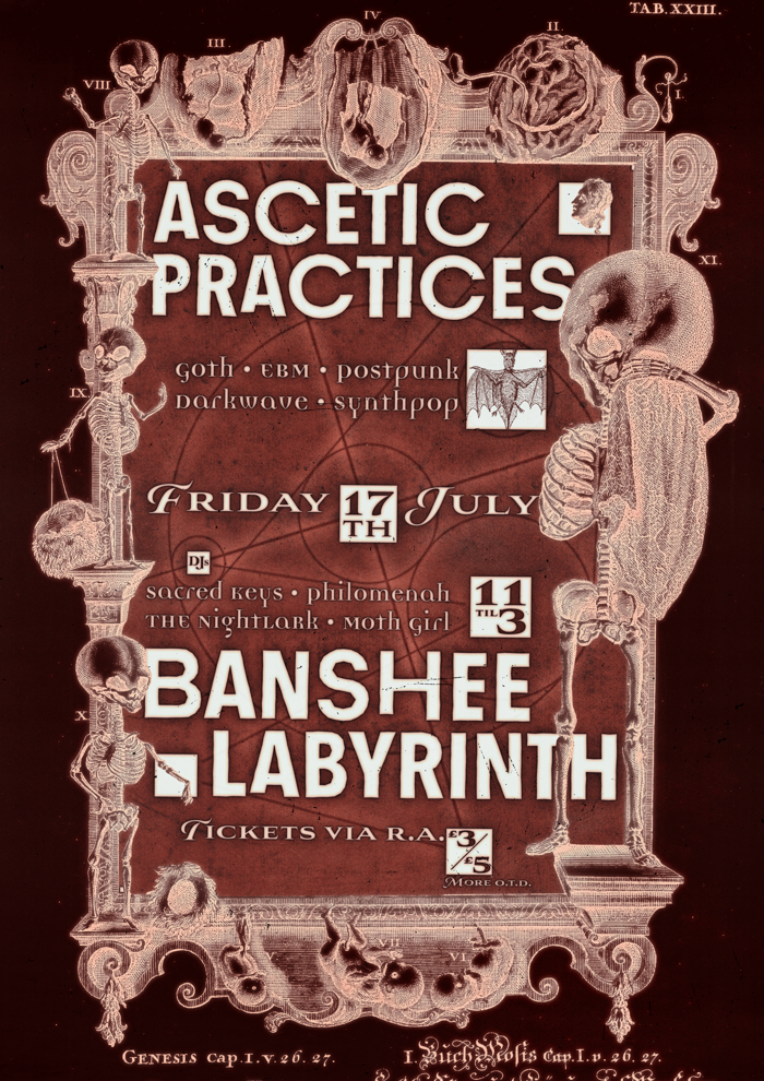 2026-07-17 Ascetic Practices