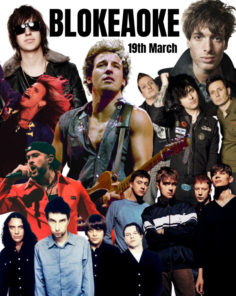 2026-03-19 Central Belters 