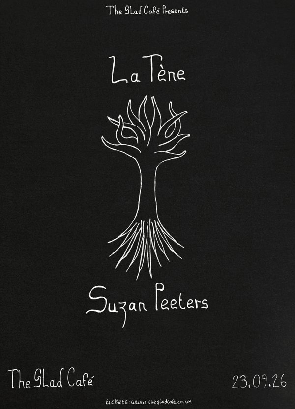 La Tène + Suzan Peeters
