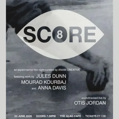 SCORE 08