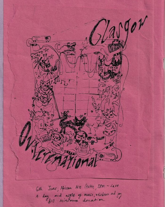 2026-06-06 Glasgow Outernational