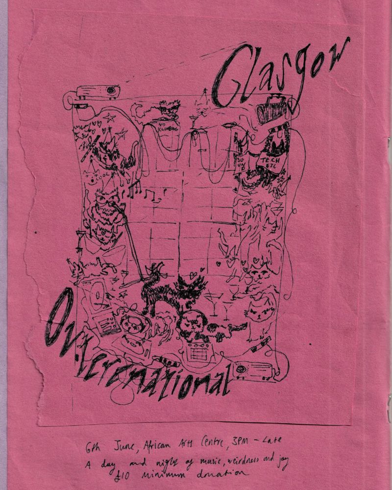 2026-06-06 Glasgow Outernational