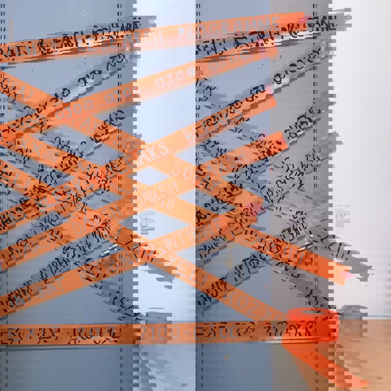 Events Research Programme: ojoo + friends