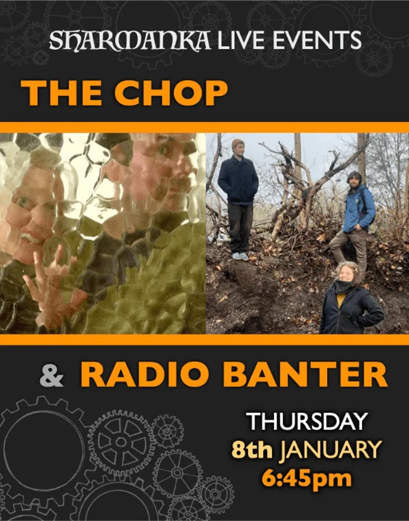 Radio Banter, The Chop