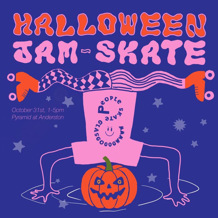 2026-10-31 Halloween Rhythm Skate Meet Up
