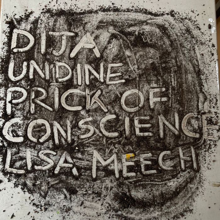 Events Research Programme: Prick of Conscience, Undine, Lisa Meech, DIJA