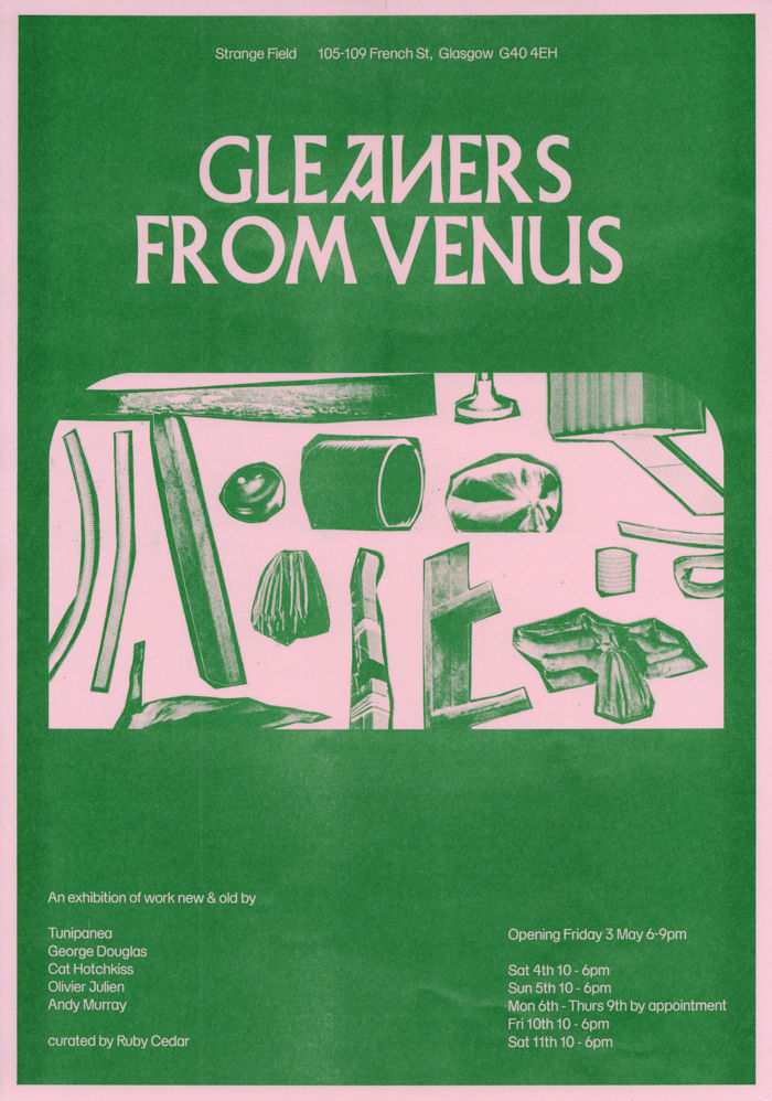 Group Exhibition