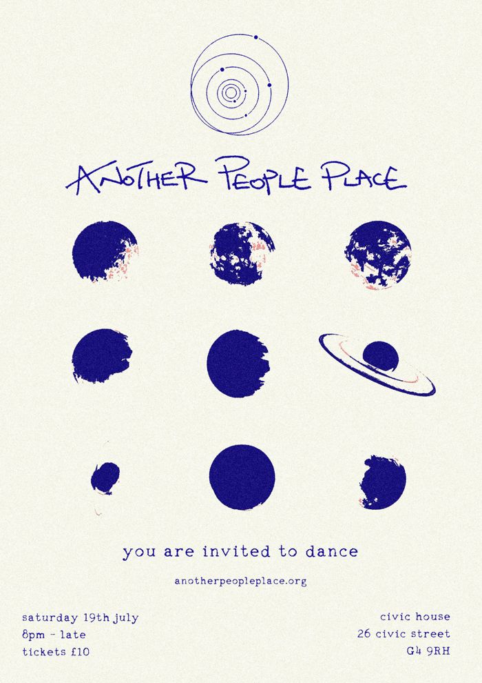 Another People Place