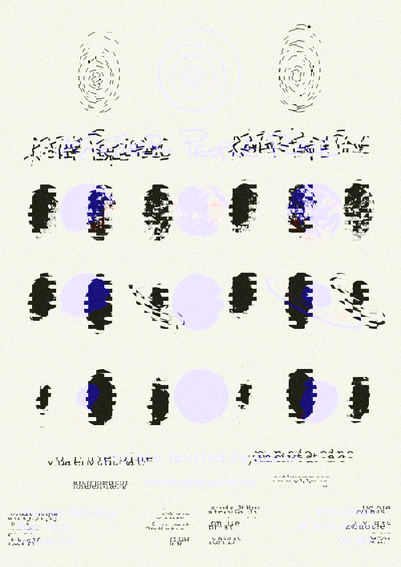 Another People Place