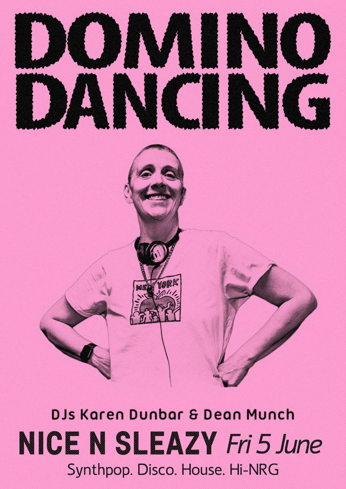 2026-06-05 Domino Dancing presents Karen Dunbar
