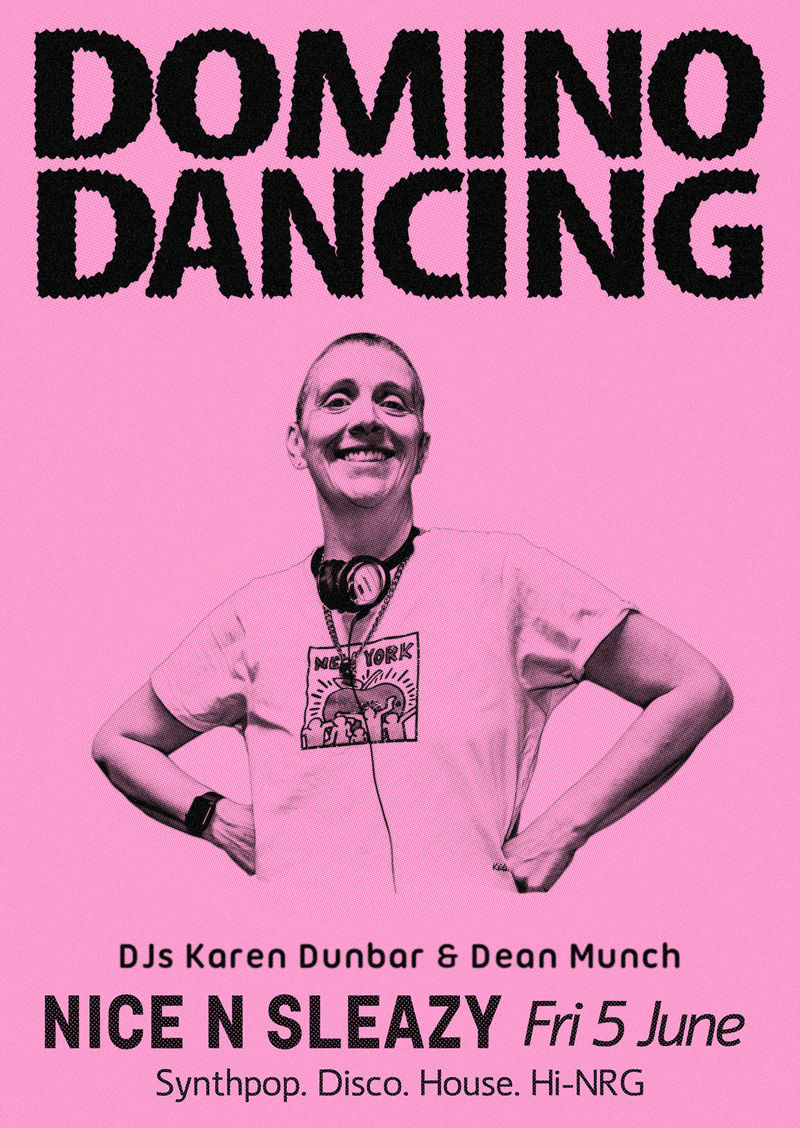 2026-06-05 Domino Dancing presents Karen Dunbar