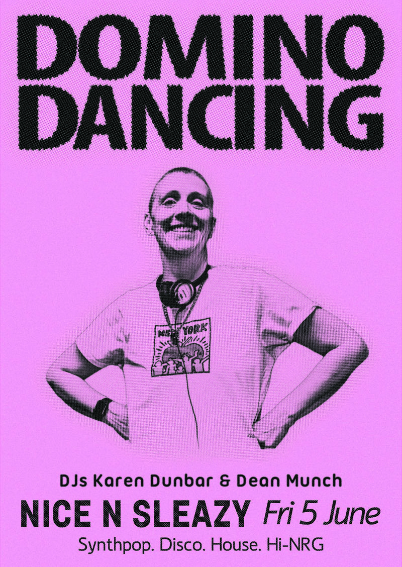 2026-06-05 Domino Dancing presents Karen Dunbar