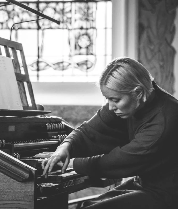 2026-09-20 Ellen Arkbro: Sculptures