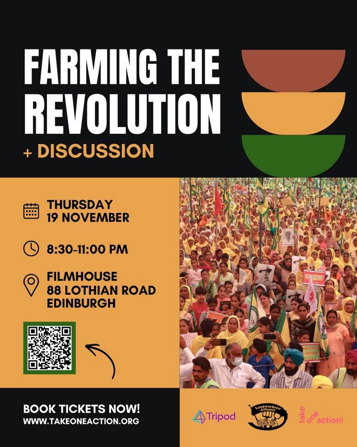 2026-11-19 Farming the Revolution Film Screening & Discussion
