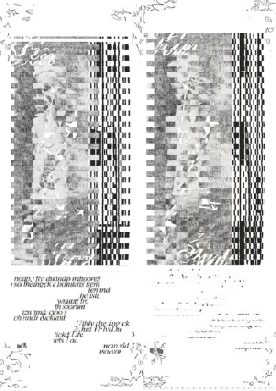 Helen Island + Chizu Nnamdi + Cuckoo Spit