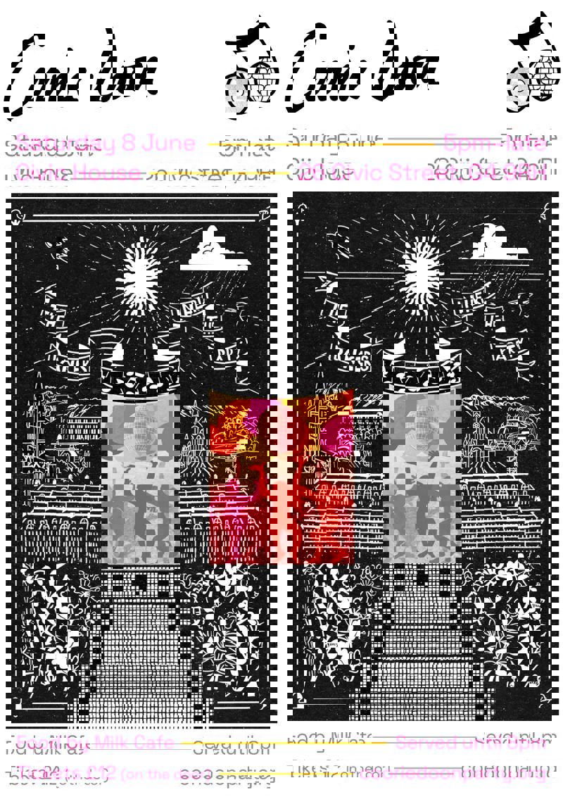 Coorie Doon, Summer Party