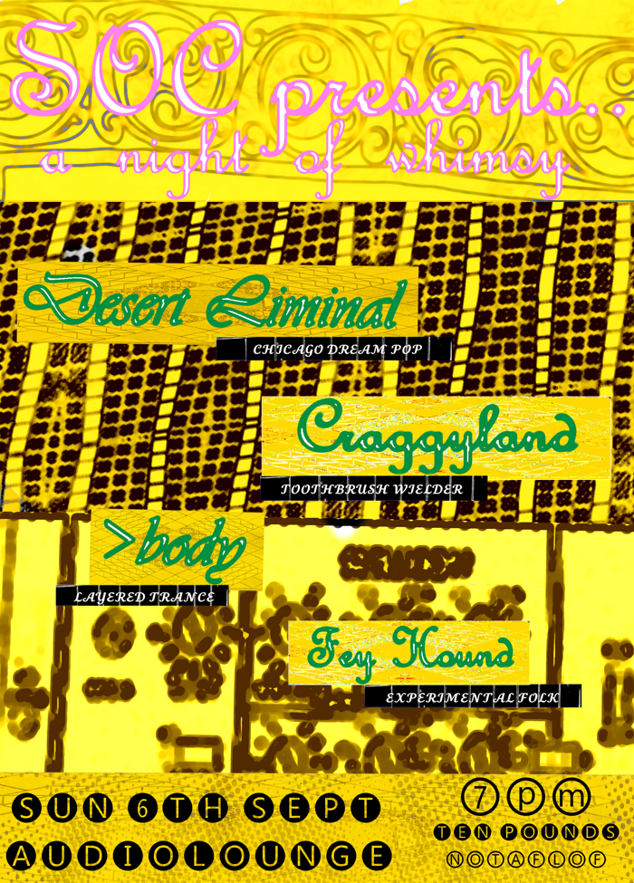 2026-09-06 Desert Liminal, Craggyland, >body, Fey Hound