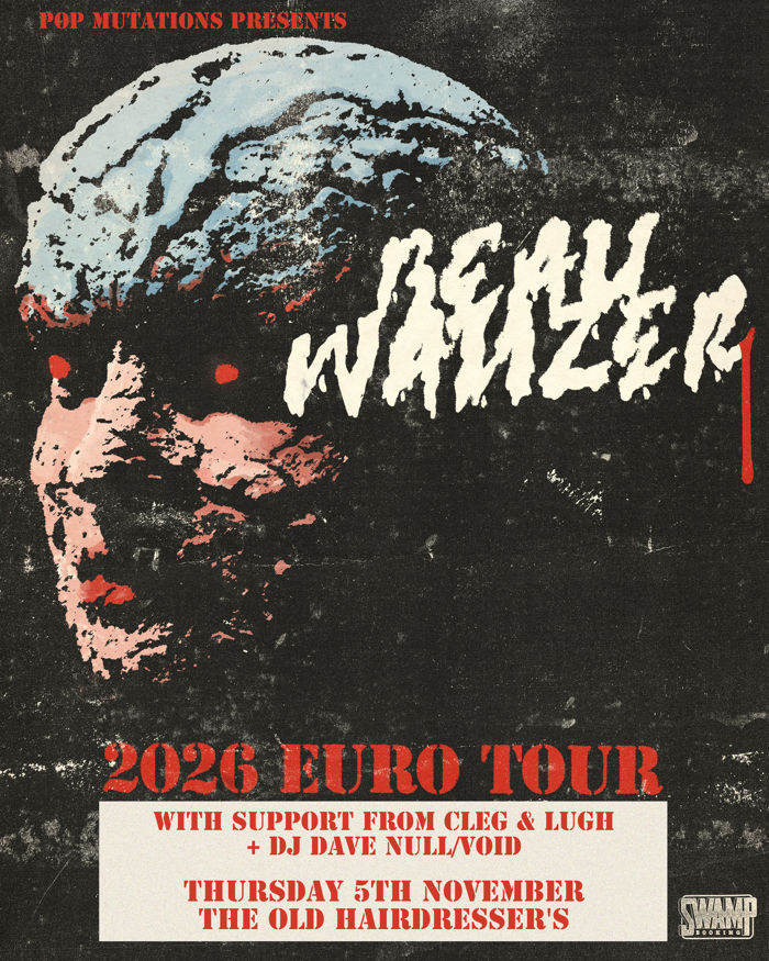 2026-11-05 Beau Wanzer, CLEG, LUGH