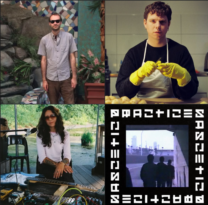 2026-07-24 Braw Gigs Presents: Container / Nic Krog / Afraidofmessages / Ascetic Practices (DJs)