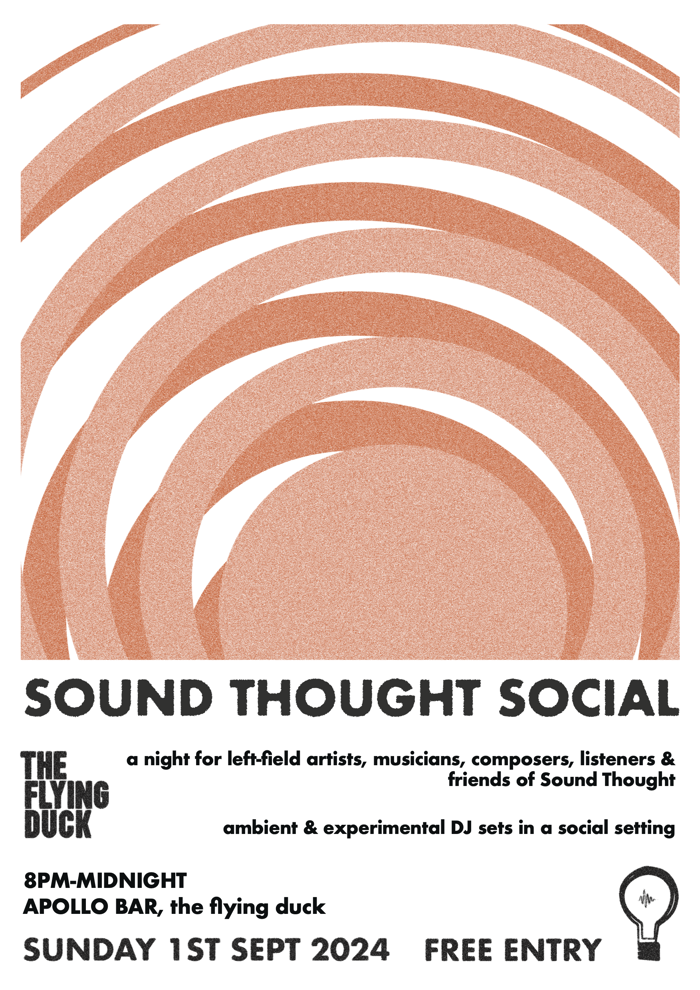 Sound Thought Social